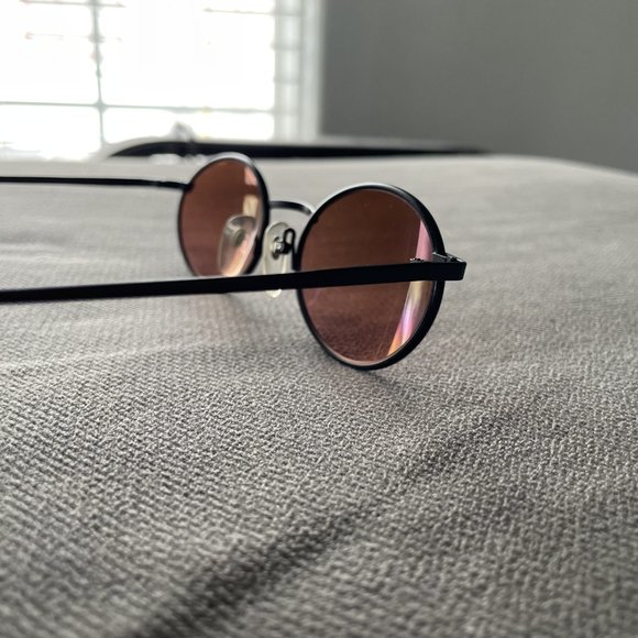 Beautiful Classic Vintage Serengeti Sunglasses, BRAND NEW! - Picture 10 of 14